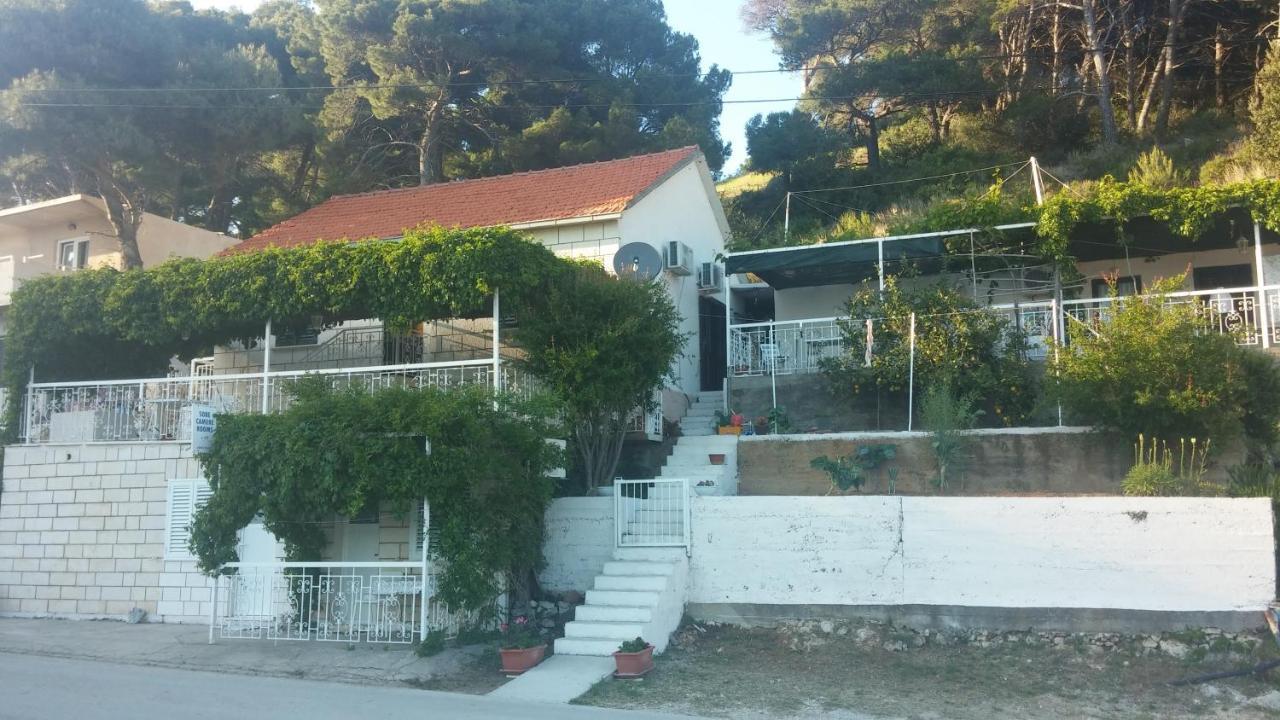By The Sea Cove Saplunara, Mljet - 12849 Appartamento